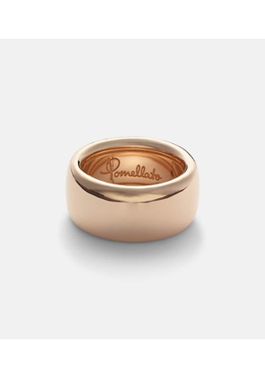 Pomellato Iconica 18kt rose gold ring