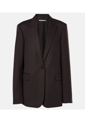 Stella McCartney Wool blazer