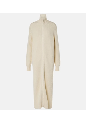 Jil Sander Wool cardigan