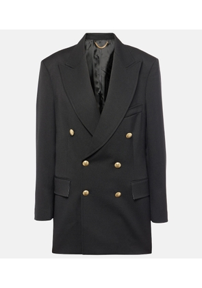 Victoria Beckham Double-breasted blazer