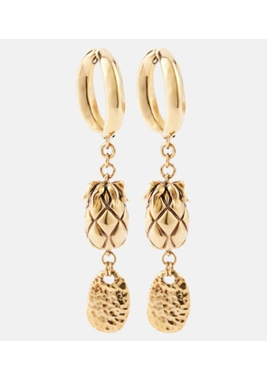Chloe Chloe Fruits drop earrings