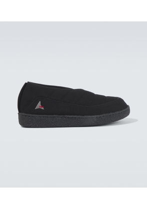 Roa Slip-on shoes