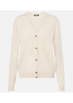 Loro Piana Cashmere cardigan