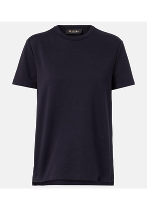 Loro Piana Cotton T-shirt
