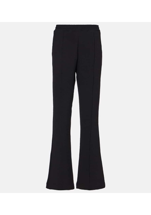JW Anderson Mid-rise sweatpants