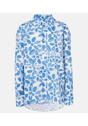 Marni Cotton shirt