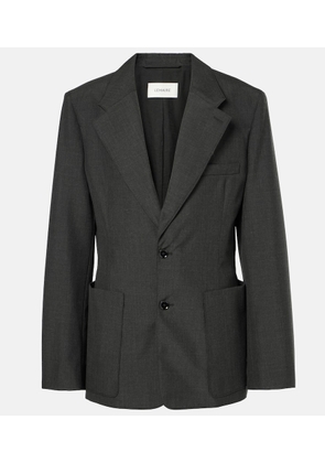 Lemaire Twill blazer