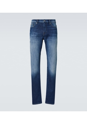 Frame L'homme slim jeans