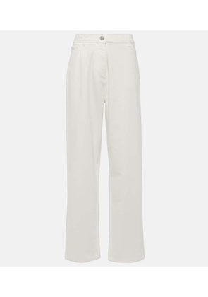 Magda Butrym Straight jeans