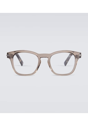 Dior Eyewear DiorBlackSuitO S10I square glasses