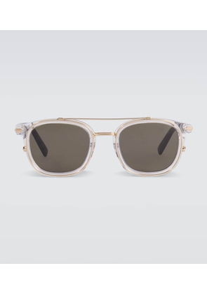 Dior Eyewear DiorBlackSuit S14I square sunglasses