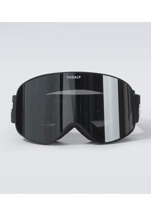 Fusalp Matterhorn ski goggles