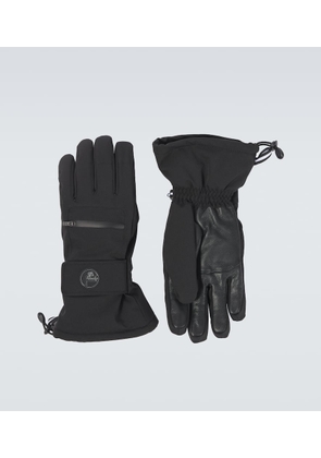 Fusalp Peak ski gloves