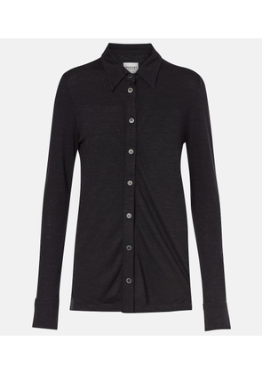 Marant Etoile Imelia shirt