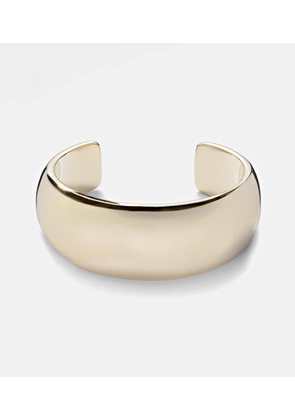 Jennifer Fisher Puffy cuff bracelet
