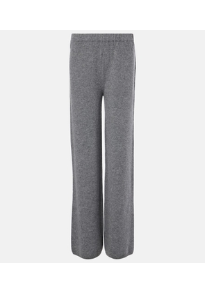 Aya Muse Gaia cashmere sweatpants