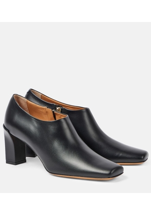 Tod's Leather ankle boots
