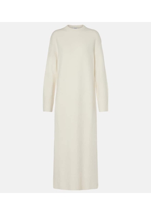 Fforme Ainsley wool-blend shift dress