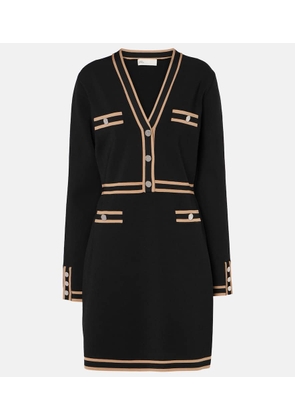 Tory Burch Kendra sweater dress