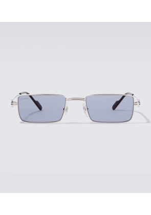 Cartier Eyewear Collection Premiere De Cartier rectangular sunglasses