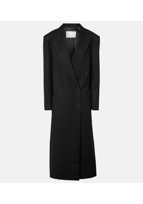 The Frankie Shop Jane coat