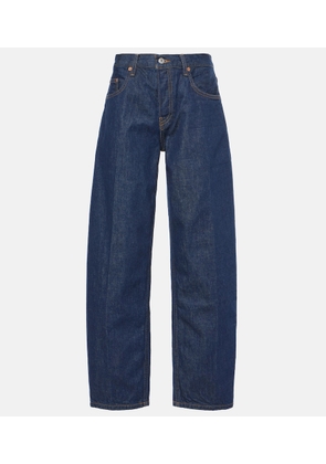 Re/Done Wide Taper wide-leg jeans