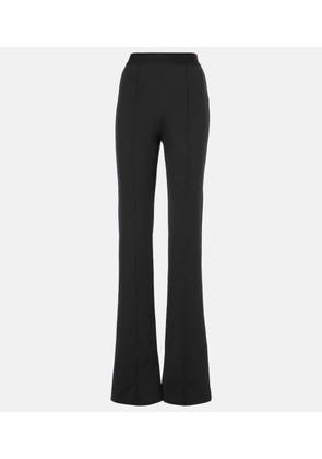 Wardrobe.NYC Flared pants