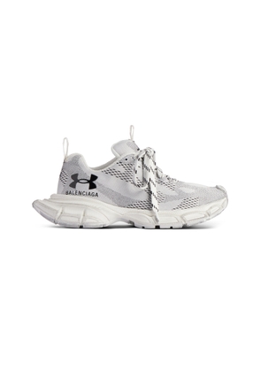 Balenciaga x Under Armour 3XL Mesh Sneakers - Moda Operandi