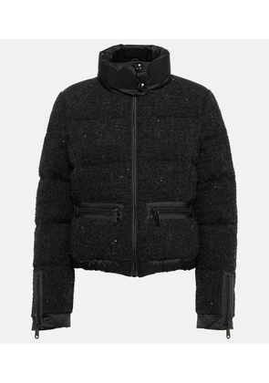 Goldbergh Chamonix ski jacket