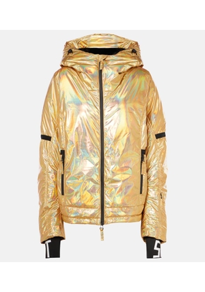Jet Set Joanna ski jacket