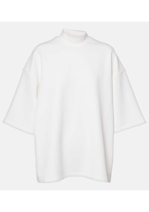 Wardrobe.NYC Semi Matte top