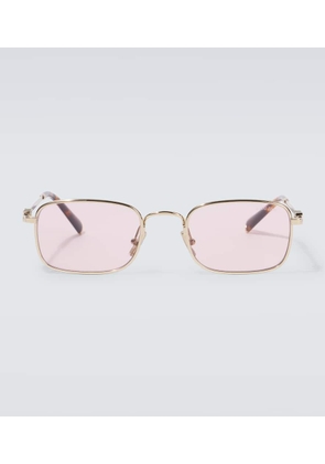 Miu Miu Rectangular sunglasses