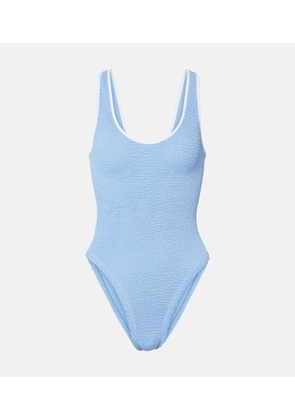 Hunza G Faye swimsuit