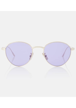 Loewe Round sunglasses