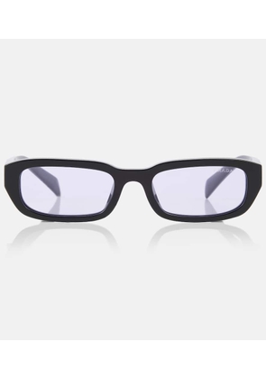 Prada Rectangular sunglasses