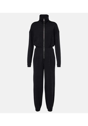 Varley Jessie jersey jumpsuit