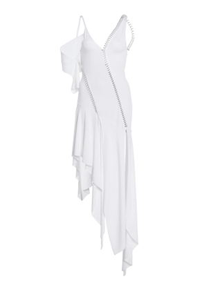 Coperni Spiral Dress - Moda Operandi