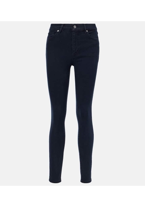 Frame Le High Skinny jeans