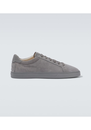 Tod's Suede sneakers