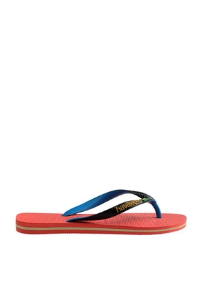 Havianas Brazil Mix Flip Flops