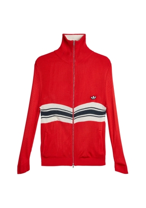 Adidas x Wales Bonner Knit Top - Moda Operandi