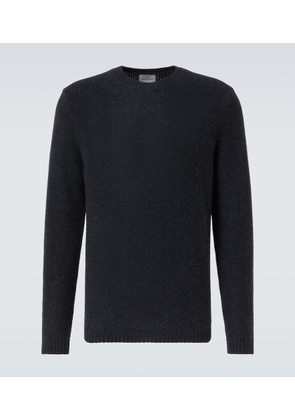 Le Kasha Gstaad cashmere sweater