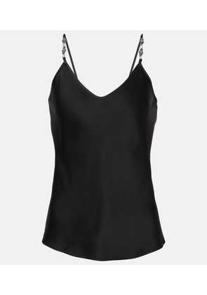 Max Mara Afelio camisole top