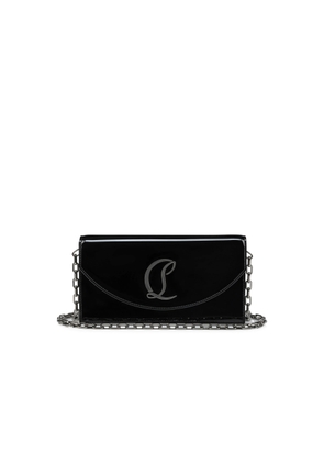 Christian Louboutin The Loubi 54 Wallet