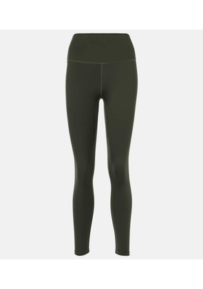 Varley FreeSoft high-rise leggings