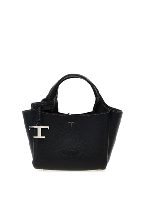 Tods Micro Logo Bag