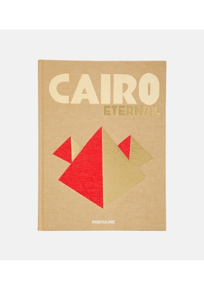 Assouline Cairo Eternal book