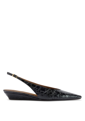 Giuseppe Zanotti VIRGINIA WEDGE