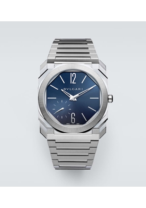 Bvlgari Octo Finissimo 40mm stainless steel watch