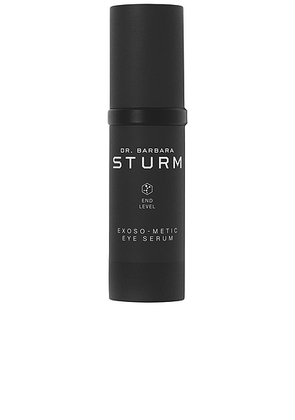 Dr. Barbara Sturm Exoso-Metic Eye Serum in N/A - Beauty: NA. Size all.